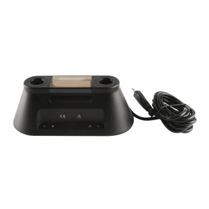 Устройство зарядное ri-charger 2,5/3,5 В NiMH Riester Фото товара Устройство зарядное ri-charger 2,5/3,5 В NiMH Riester