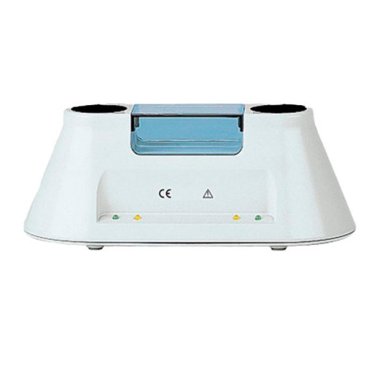 Устройство зарядное ri-charger L 2,5/3,5 В Li-on Riester Фото товара Устройство зарядное ri-charger L 2,5/3,5 В Li-on Riester