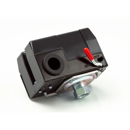 Устройство пусковое для компрессоров серии ND Фото товара Устройство пусковое для компрессоров серии ND