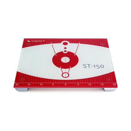 Фото товара Устройство электронное "Стабилотренажер ST-150" (410х315) с принадлежностями, БиоМера