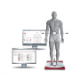 Фото товара Устройство электронное "Стабилотренажер ST-150" (410х315) с принадлежностями, БиоМера