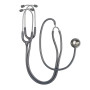 Учебный стетоскоп, хромированный, серый Riester Фото товара Учебный стетоскоп, хромированный, серый Riester
