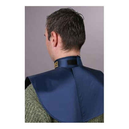 Фото товара Фартук стоматологический Pb=0,35 для пациента (резина), Амико