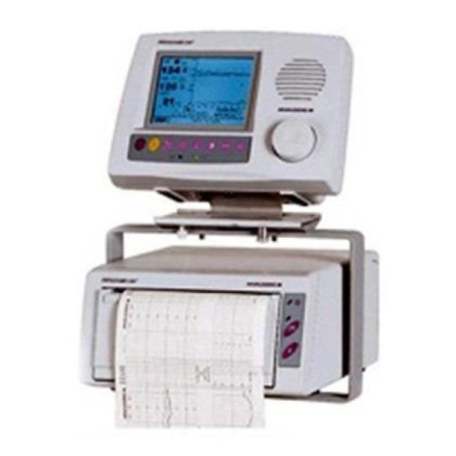 Фетальный кардиомонитор Fetalgard Lite Фото товара Фетальный кардиомонитор Fetalgard Lite