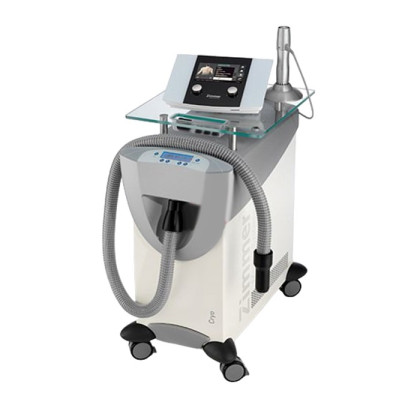 Физиотерапевтическая система для криотерапии CRYO 6 Фото товара Физиотерапевтическая система для криотерапии CRYO 6