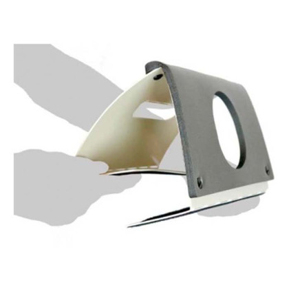 Фиксатор головы складной иммобилизационный ФГС-01, МЕДПЛАНТ Фото товара Фиксатор головы складной иммобилизационный ФГС-01, МЕДПЛАНТ