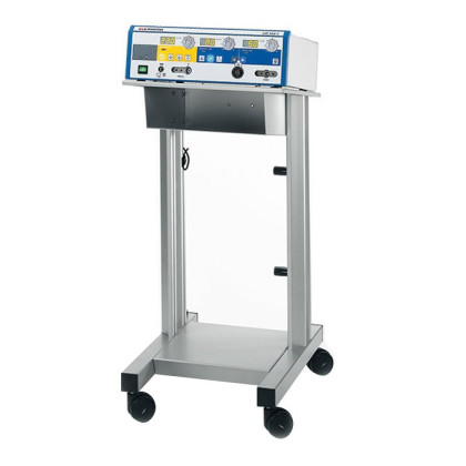 Фото товара Фиксатор коагулятора на тележке 80-070-00 KLS Martin