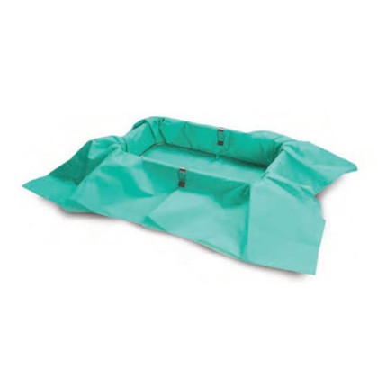 Фиксирующая рамка для контейнера 3/4 KLS Martin Фото товара Фиксирующая рамка для контейнера 3/4 KLS Martin