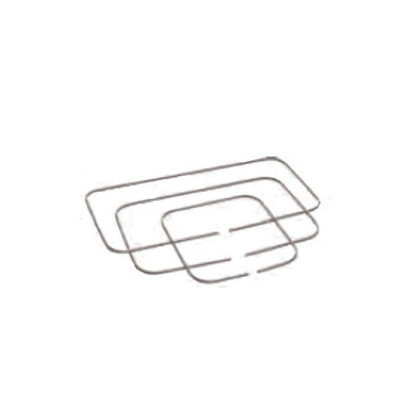 Фиксирующая рамка для контейнера 3/4 KLS Martin Фото товара Фиксирующая рамка для контейнера 3/4 KLS Martin