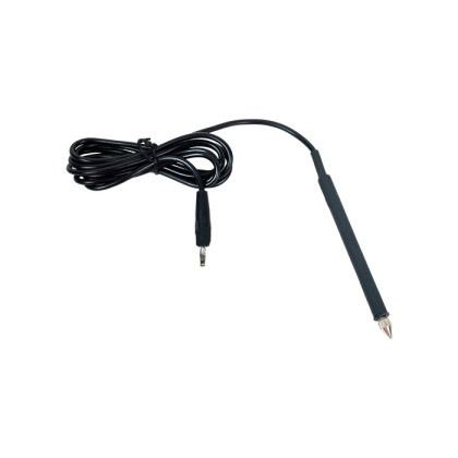 Флеш-эпилятор «МИКРО-ТЕРМ», черная ручка Фото товара Флеш-эпилятор «МИКРО-ТЕРМ», черная ручка