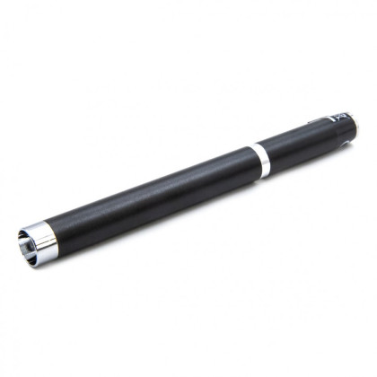 Фонарик диагностический CLIPLIGHT LED черный, KaWe Фото товара Фонарик диагностический CLIPLIGHT LED черный, KaWe