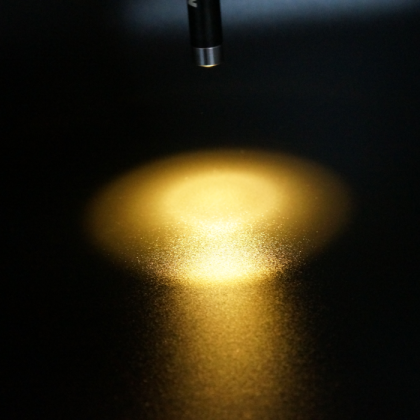 Фонарик диагностический CLIPLIGHT LED черный, KaWe Фото товара Фонарик диагностический CLIPLIGHT LED черный, KaWe