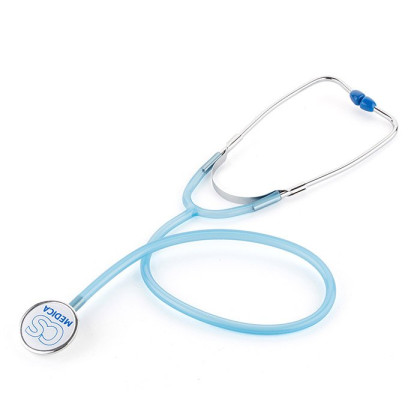 Фонендоскоп CS-404 голубой, CS Medica Фото товара Фонендоскоп CS-404 голубой, CS Medica