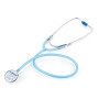 Фонендоскоп CS-404 голубой, CS Medica Фото товара Фонендоскоп CS-404 голубой, CS Medica
