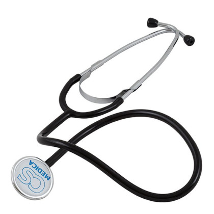 Фонендоскоп CS-404 черный, CS Medica Фото товара Фонендоскоп CS-404 черный, CS Medica