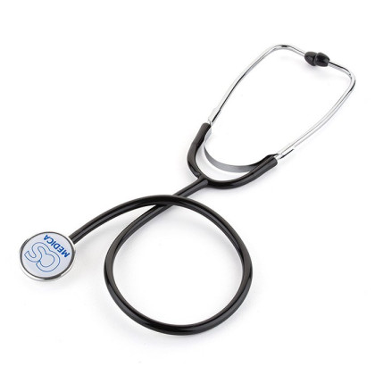 Фонендоскоп CS-404 черный, CS Medica Фото товара Фонендоскоп CS-404 черный, CS Medica