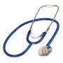 Фонендоскоп KaWe Сингл синий Фото товара Фонендоскоп KaWe Сингл синий