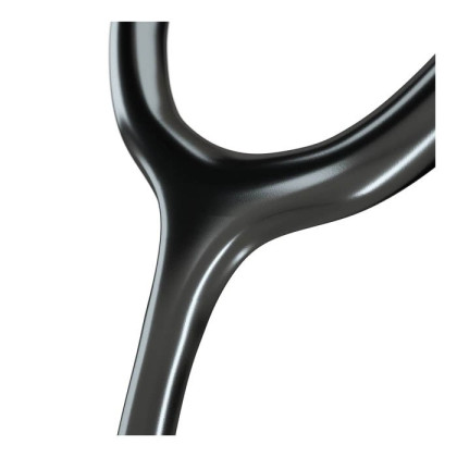 Фото товара Фонендоскоп MD One (черный/желтое золото), MDF