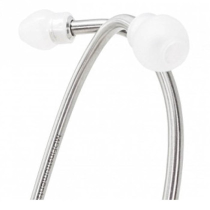 Фонендоскоп MD One с принтом "Галактика", MDF Фото товара Фонендоскоп MD One с принтом "Галактика", MDF