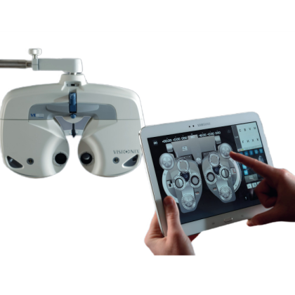 Фото товара Фороптер VX55