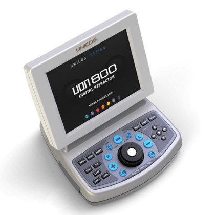 Фото товара Фороптер цифровой UDR-800A Unicos