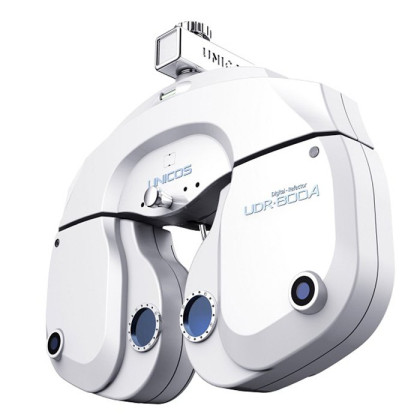 Фото товара Фороптер цифровой UDR-800A Unicos