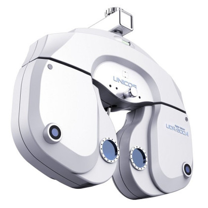 Фото товара Фороптер цифровой UDR-800A Unicos