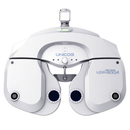 Фото товара Фороптер цифровой UDR-800A Unicos