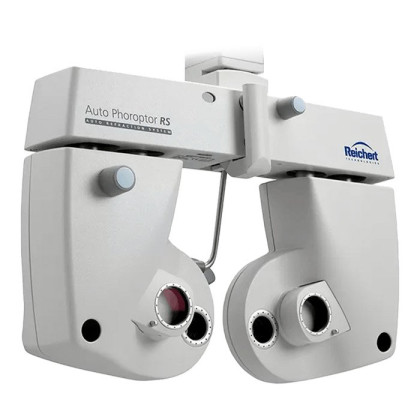 Фороптор Auto Phoroptor RS Фото товара Фороптор Auto Phoroptor RS