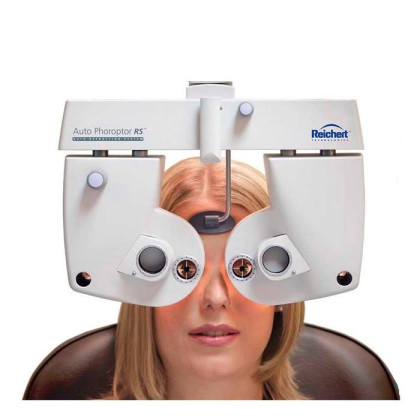 Фороптор Auto Phoroptor RS Фото товара Фороптор Auto Phoroptor RS