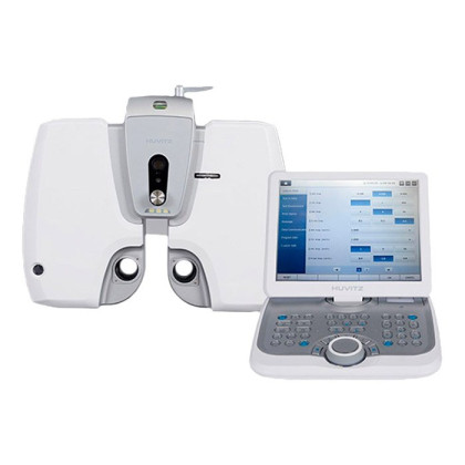 Фото товара Фороптор HDR-9000, Huvitz