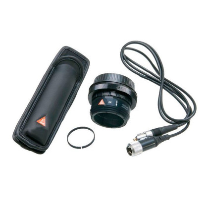 Фото товара Фотоадаптер SLR (Nikon) для дерматоскопа DELTA20 Heine