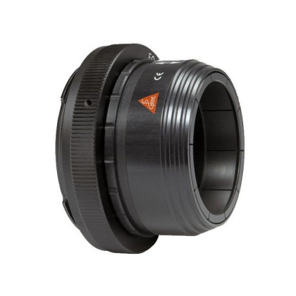 Фото товара Фотоадаптер SLR для дерматоскопа DELTA20 (для SLR фотокамеры Canon) Heine