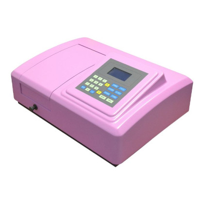 Фото товара Фотоколориметр КФК-3КМ (325...1000нм) без набора кювет