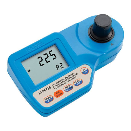 Фото товара Фотоколориметр фотометр HANNA HI 96735