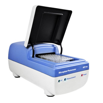 Фото товара Фотометр BioSan HiPo MPP-96 (для микропланшетов)