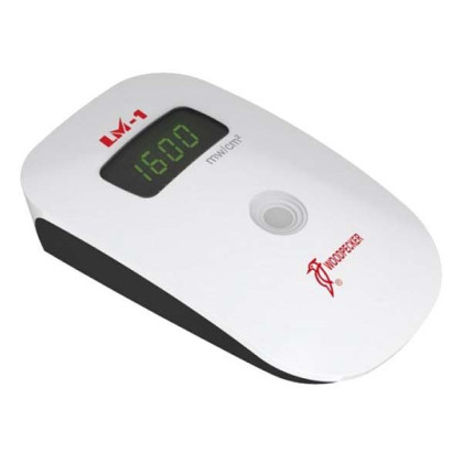 Фотометр-яркометр для полимеризационных ламп, Woodpecker Фото товара Фотометр-яркометр для полимеризационных ламп, Woodpecker