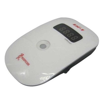 Фотометр-яркометр для полимеризационных ламп, Woodpecker Фото товара Фотометр-яркометр для полимеризационных ламп, Woodpecker