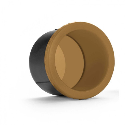 Фуллереновый фильтр к БИОПТРОН Компакт Фото товара Фуллереновый фильтр к БИОПТРОН Компакт