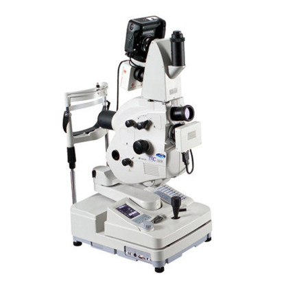 Фото товара Фундус-камера Topcon TRC-50DX