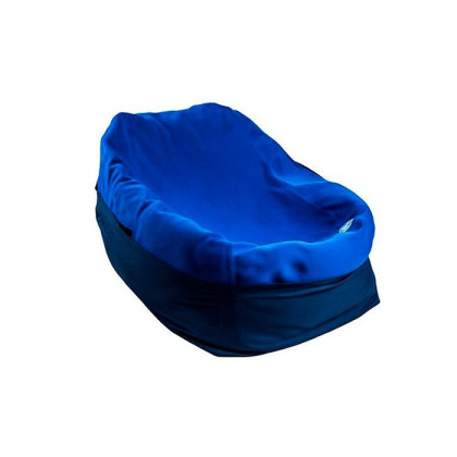 Фото товара Функционально-корригирующая опора STABILO BEANSEAT, размер S (А 40 В 60 С 40 D 30)
