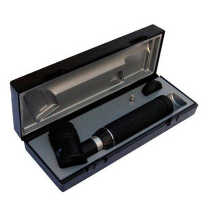 Футляр для дерматоскопа, Riester Фото товара Футляр для дерматоскопа, Riester