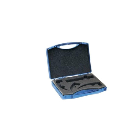 Фото товара Футляр для ларингоскопа (1 рукоять + 3 клинка Макинтош) KaWe