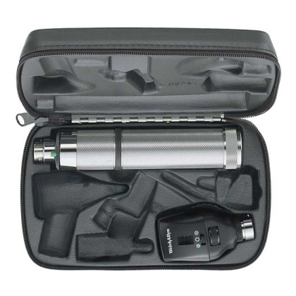 Футляр пластиковый 05258-М Welch Allyn Фото товара Футляр пластиковый 05258-М Welch Allyn