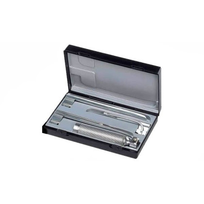 Футляр пластиковый для ларингоскопов ri-integral, ri-standard Miller Riester Фото товара Футляр пластиковый для ларингоскопов ri-integral, ri-standard Miller Riester