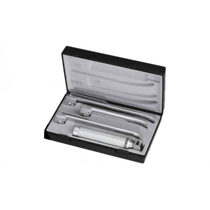 Фото товара Футляр пластиковый для ларингоскопов ri-modul Miller детский, жесткий Riester