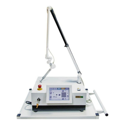 Фото товара Хирургический лазер «Л’Мед-1»