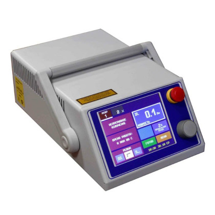 Хирургический лазер АЛОД-01 touch screen АЛКОМ Медика Фото товара Хирургический лазер АЛОД-01 touch screen АЛКОМ Медика