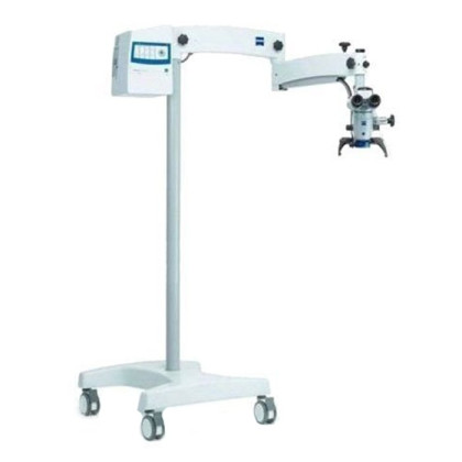 Хирургический микроскоп OPMI Pico на напольной подставке Zeiss Фото товара Хирургический микроскоп OPMI Pico на напольной подставке Zeiss