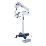 Хирургический микроскоп SOM 62 холодный свет Karl Kaps Фото товара Хирургический микроскоп SOM 62 холодный свет Karl Kaps